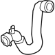 Audi 4M0-122-055-CR Lower Hose Audi 4M0-122-055-CR Lower Hose