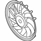 Audi 8K0-959-455-R Fan & Motor Audi 8K0-959-455-R Fan & Motor