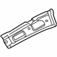 Audi 8K5-817-967 Side Reinforcement