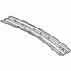 Audi 8K5-817-555 Rear Header