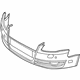 Audi 8E0-807-105-J-GRU Bumper Cover Audi 8E0-807-105-J-GRU Bumper Cover
