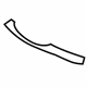 Audi 8E0-807-489-01C Lower Trim Audi 8E0-807-489-01C Lower Trim