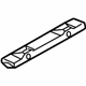 Audi 079-253-709-H Exhaust Manifold Front Bracket Audi 079-253-709-H Exhaust Manifold Front Bracket