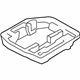 Audi 8T0-012-109-J Storage Box Audi 8T0-012-109-J Storage Box