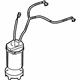 Audi 7P6-919-088-B Fuel Pump Assembly Audi 7P6-919-088-B Fuel Pump Assembly