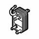 Audi 7L6-203-491-D Cooler