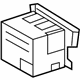 Audi 8T1-035-195-AD Radio