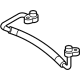 Audi 80A-816-732 A/C Line