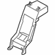 Audi 8J7-867-489-6PS Frame
