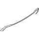 Audi 80A-853-057-A-3Q7 Molding