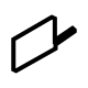 Audi 80A-807-441-D-GRU Tow Eye Cap