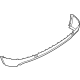 Audi 80A-807-527-A-GRU Lower Cover