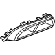 Audi 80A-807-319-D Contact Plate