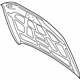 Audi 8T0-823-029-H Hood