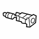 Audi 107-837-167-CC Lock Cylinder Audi 107-837-167-CC Lock Cylinder