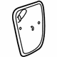 Audi 8U0-837-915-B Inner Cover Audi 8U0-837-915-B Inner Cover