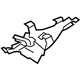 Audi 8T0-880-667-C Deform Element