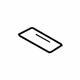 Audi 8T0-947-133-A-6PS Trim Plate Holder Audi 8T0-947-133-A-6PS Trim Plate Holder