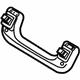 Audi 8R0-857-607-H-4PK Assist Strap Audi 8R0-857-607-H-4PK Assist Strap