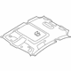 Audi 8T0-867-501-A-V39 Headliner Audi 8T0-867-501-A-V39 Headliner