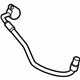 Audi 4H0-260-707-R A/C Hoses Audi 4H0-260-707-R A/C Hoses