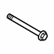 Audi N-911-269-01 Compressor Mount Bolt Audi N-911-269-01 Compressor Mount Bolt