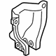 Audi 8K0-399-059-H Retainer Plate Audi 8K0-399-059-H Retainer Plate