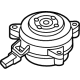 Audi 4M0-399-151-N Transmission Mount Audi 4M0-399-151-N Transmission Mount