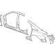 Audi 4K5-810-075 Uniside Assembly Audi 4K5-810-075 Uniside Assembly