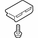 Audi 4H0-898-940 Retaining Bracket Audi 4H0-898-940 Retaining Bracket
