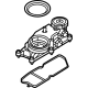 Audi 0P2-103-495-A Separator Audi 0P2-103-495-A Separator