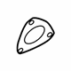 Audi 021-253-115 Exhaust Pipe Gasket Audi 021-253-115 Exhaust Pipe Gasket