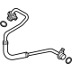 Audi 06N-145-778 Oil Inlet Tube Audi 06N-145-778 Oil Inlet Tube