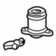 Audi 4D0-827-573 Cylinder & Keys Audi 4D0-827-573 Cylinder & Keys