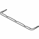 Audi 4D0-877-651 Air Deflector Audi 4D0-877-651 Air Deflector