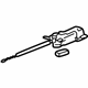 Audi 4D0-898-015 Drive Cable Assembly