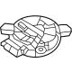 Audi 1EA-941-052-A Fan Audi 1EA-941-052-A Fan