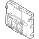 Audi 1EA-937-089-T Control Module Audi 1EA-937-089-T Control Module
