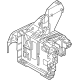 Audi 1EB-941-453-A Mount Bracket Audi 1EB-941-453-A Mount Bracket