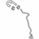 Audi 4H0-121-081-AG Hose & Tube Assembly Audi 4H0-121-081-AG Hose & Tube Assembly