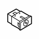 Audi 5P0-919-237-C Disable Switch Audi 5P0-919-237-C Disable Switch