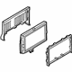 Audi 4G0-919-607-H Display System Audi 4G0-919-607-H Display System