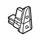 Audi 4G1-927-227-6PS Display Switch Audi 4G1-927-227-6PS Display Switch