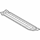 Audi 8K0-807-233-A Lower Plate Audi 8K0-807-233-A Lower Plate