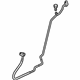 Audi 7L6-820-750-AF A/C Line Audi 7L6-820-750-AF A/C Line