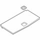 Audi 4M0-863-462-J-JS1 Floor Cover Audi 4M0-863-462-J-JS1 Floor Cover