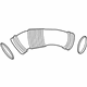 Audi 06M-129-616-C Intake Hose Audi 06M-129-616-C Intake Hose