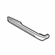 Audi 8W7-885-703-A-25D Bolster
