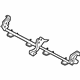 Audi 8W7-885-705 Frame Audi 8W7-885-705 Frame