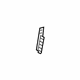 Audi 8W7-886-829-A Insert Audi 8W7-886-829-A Insert